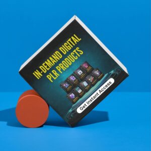 Million+ PLR products