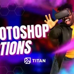 10,000+ Photoshop Actions