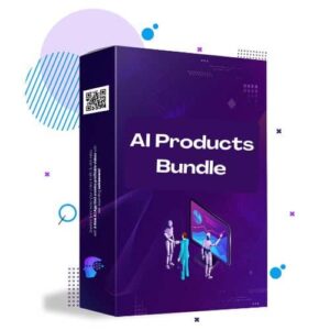 AI Products Bundle