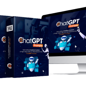 3000 ChatGPT Prompts