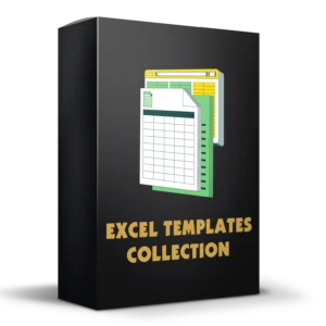 Excel Templates Collection